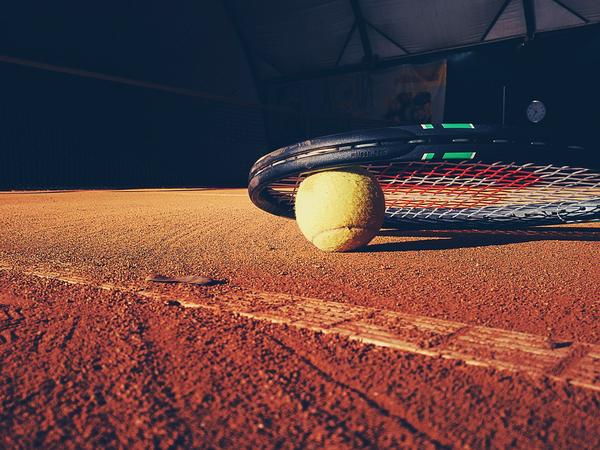 lekcje tenisa warszawa